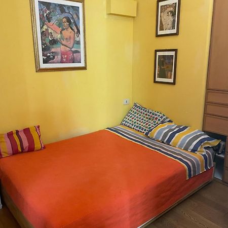 רומא Centro Storico Appartamento Con Terrazza מראה חיצוני תמונה