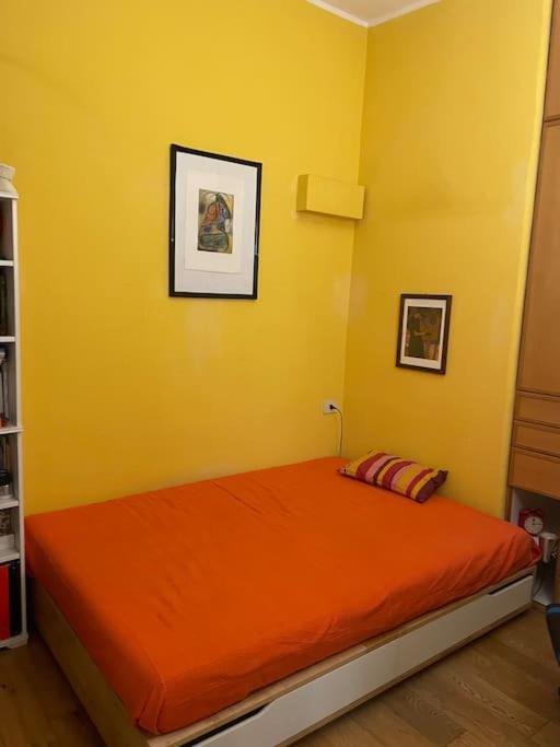 רומא Centro Storico Appartamento Con Terrazza מראה חיצוני תמונה
