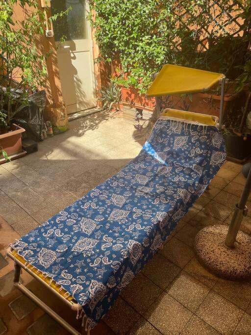רומא Centro Storico Appartamento Con Terrazza מראה חיצוני תמונה