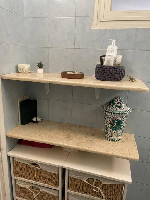 רומא Centro Storico Appartamento Con Terrazza מראה חיצוני תמונה