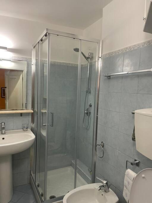 רומא Centro Storico Appartamento Con Terrazza מראה חיצוני תמונה