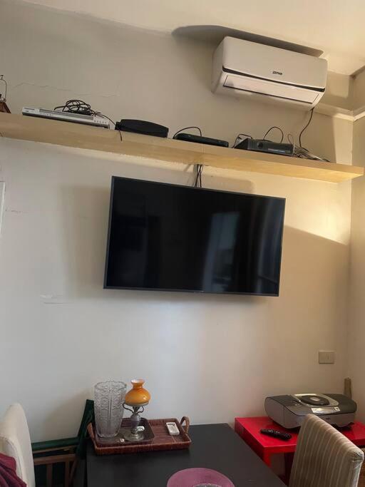 רומא Centro Storico Appartamento Con Terrazza מראה חיצוני תמונה