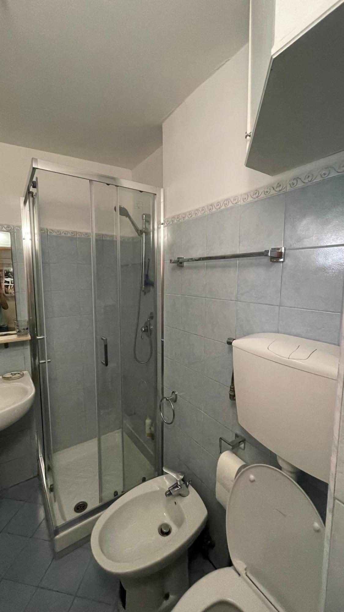 רומא Centro Storico Appartamento Con Terrazza מראה חיצוני תמונה
