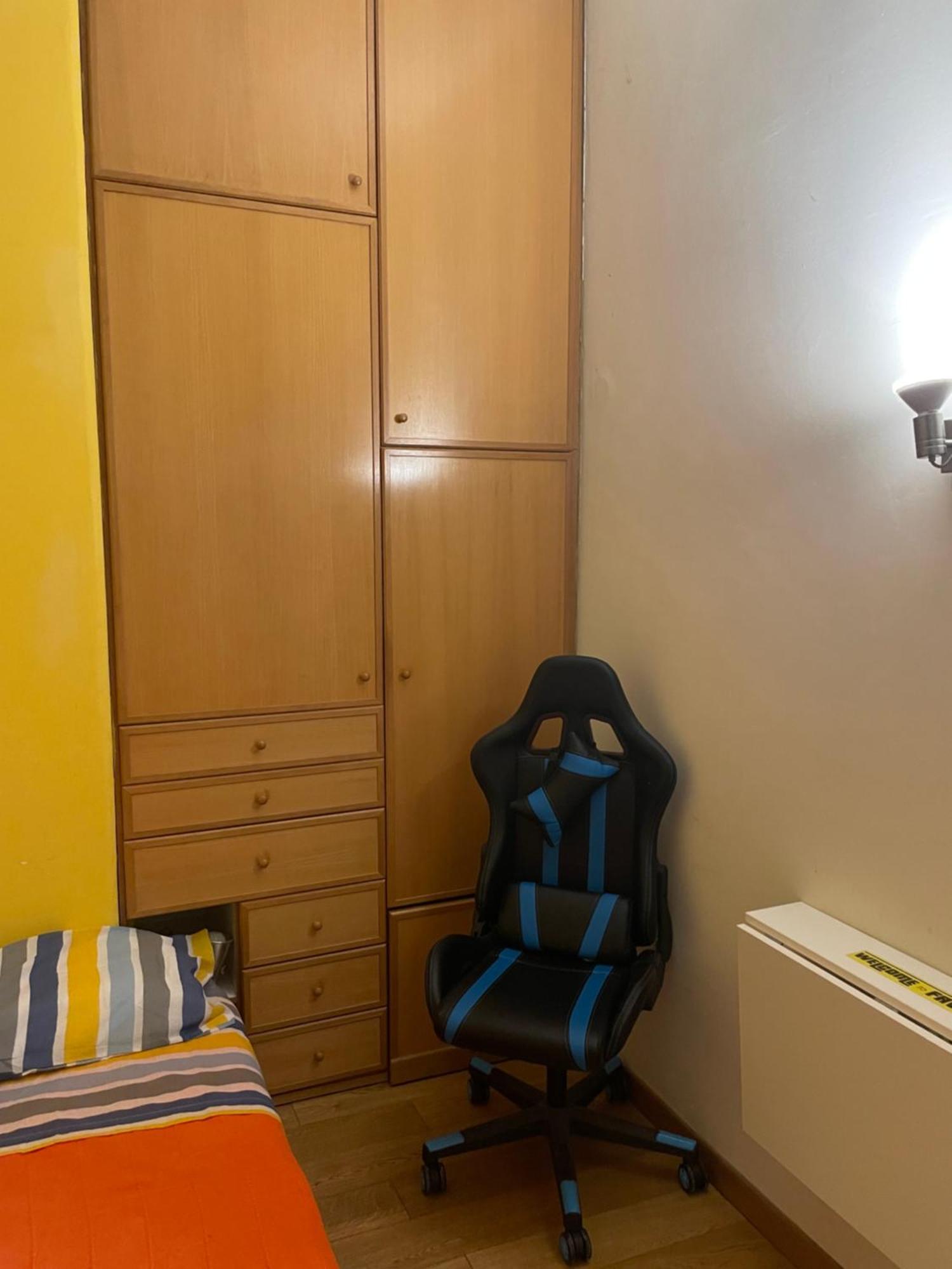 רומא Centro Storico Appartamento Con Terrazza מראה חיצוני תמונה