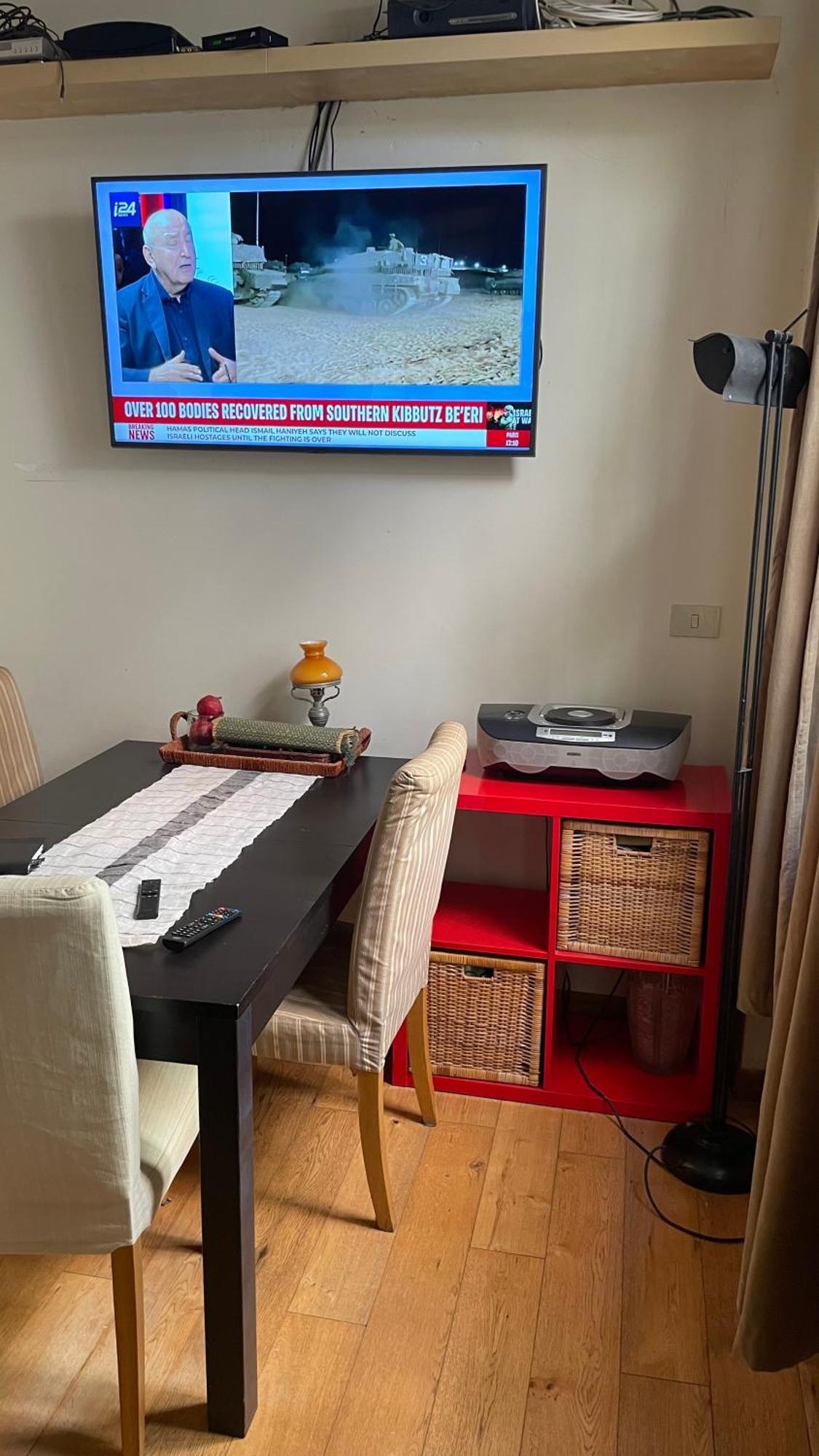 רומא Centro Storico Appartamento Con Terrazza מראה חיצוני תמונה