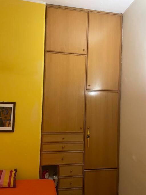 רומא Centro Storico Appartamento Con Terrazza מראה חיצוני תמונה