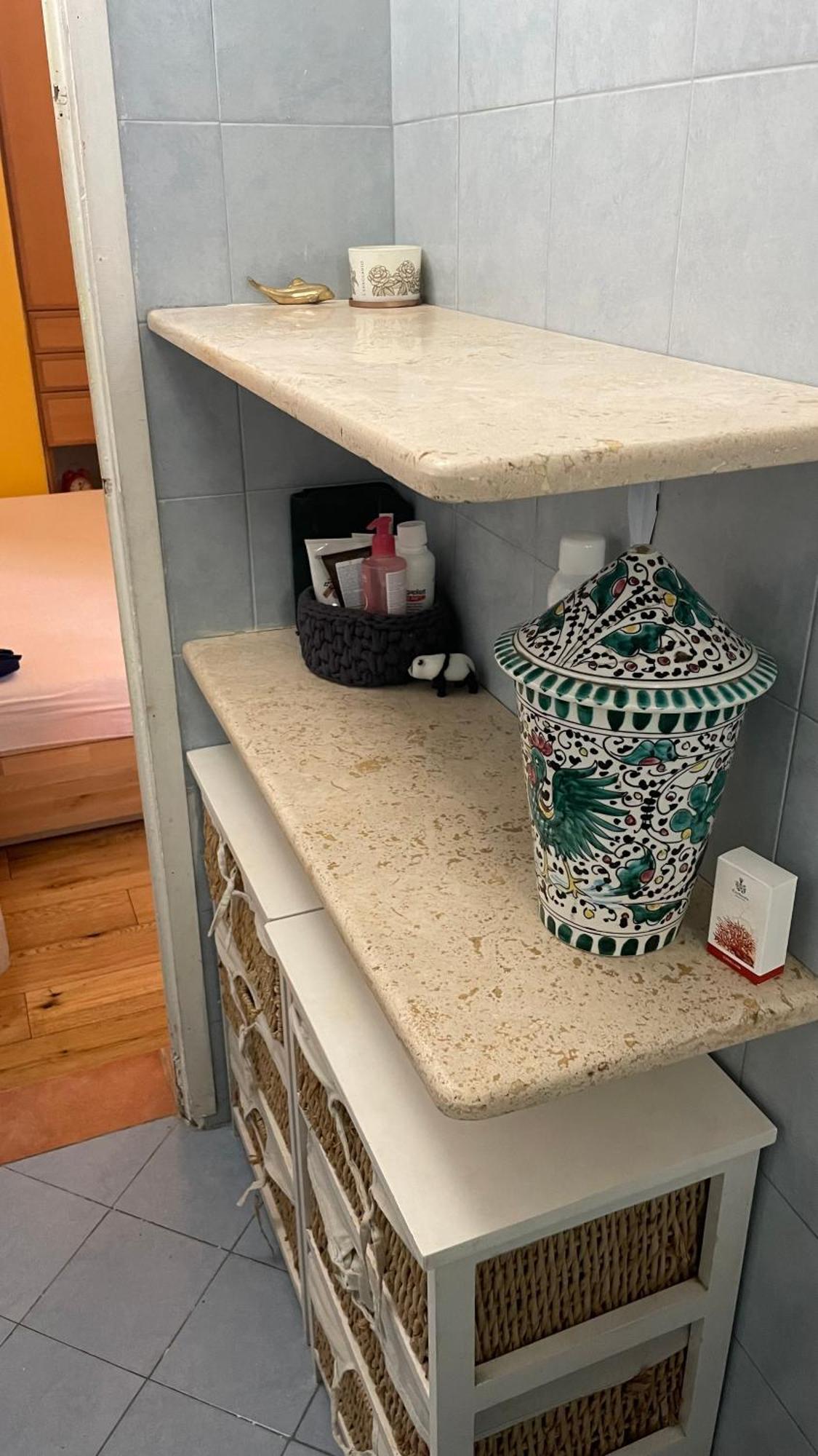 רומא Centro Storico Appartamento Con Terrazza מראה חיצוני תמונה